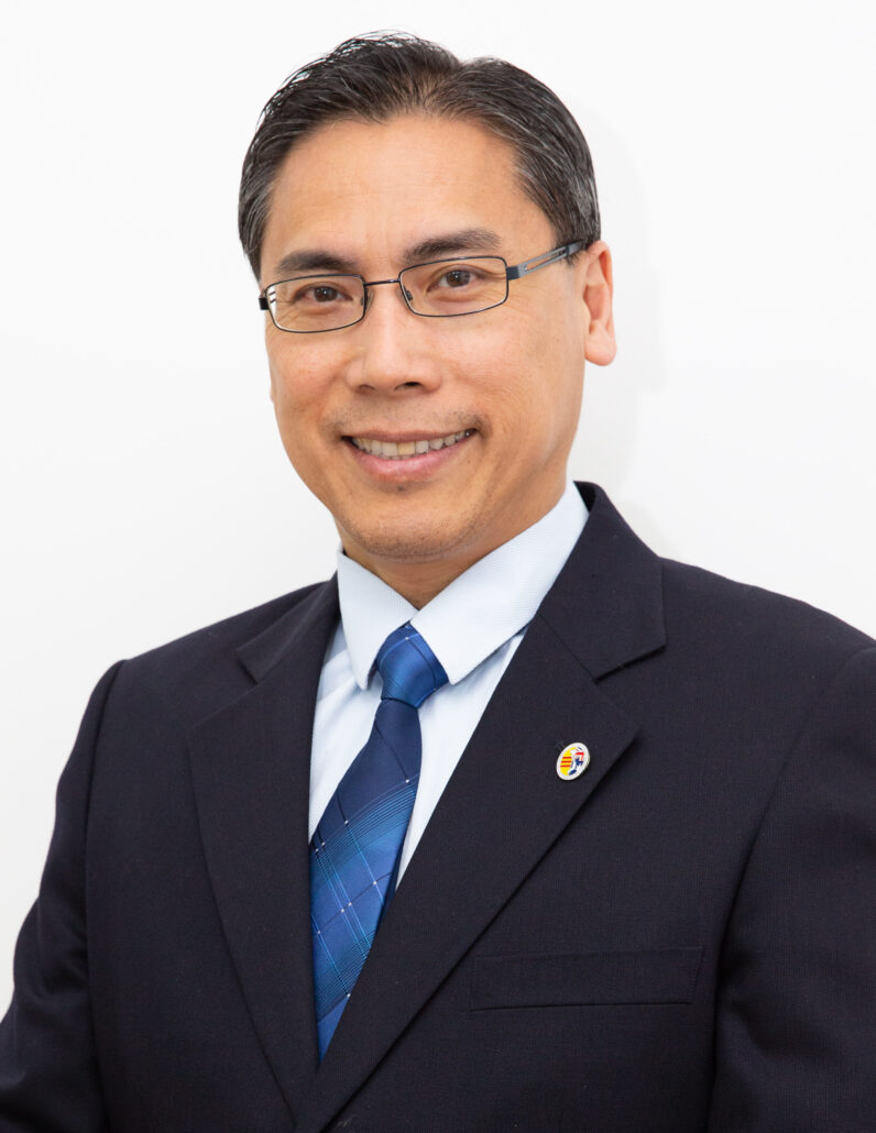 Mr Linh Dang Nguyen