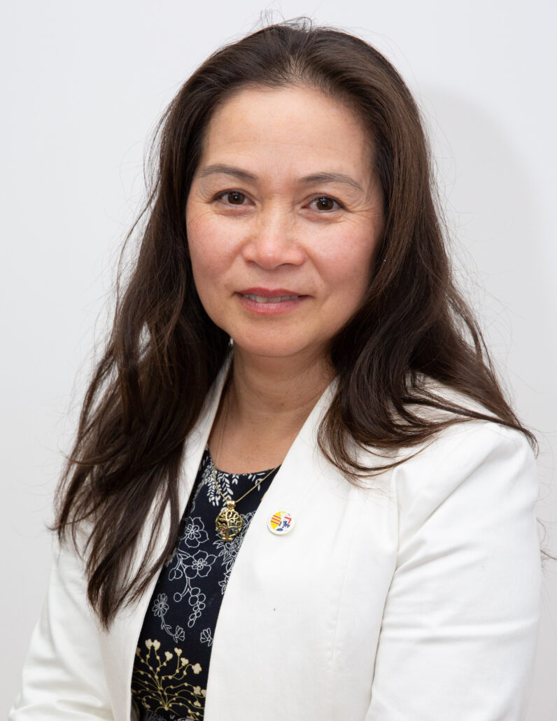 Ms Oanh Kim Thi Nguyen