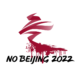 No Beijing 2022