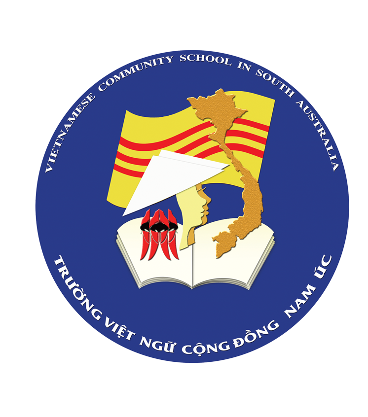 Vietnamese Community School VCA/SA