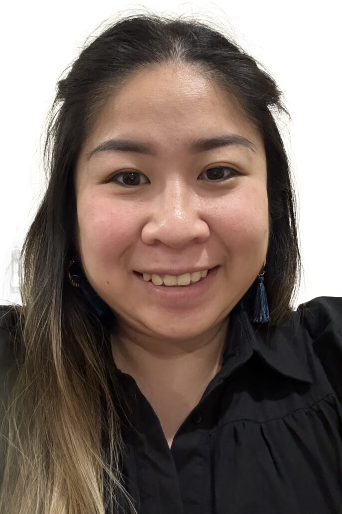 Jeannie Lai-Salazar