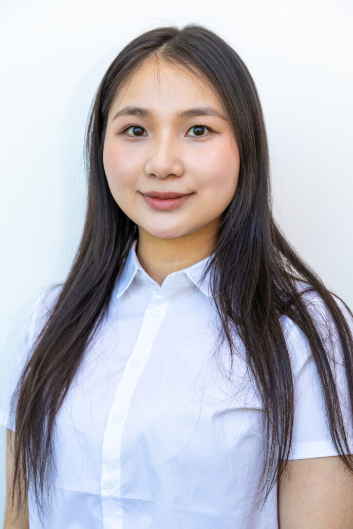 Nhung (Jennifer) Nguyen