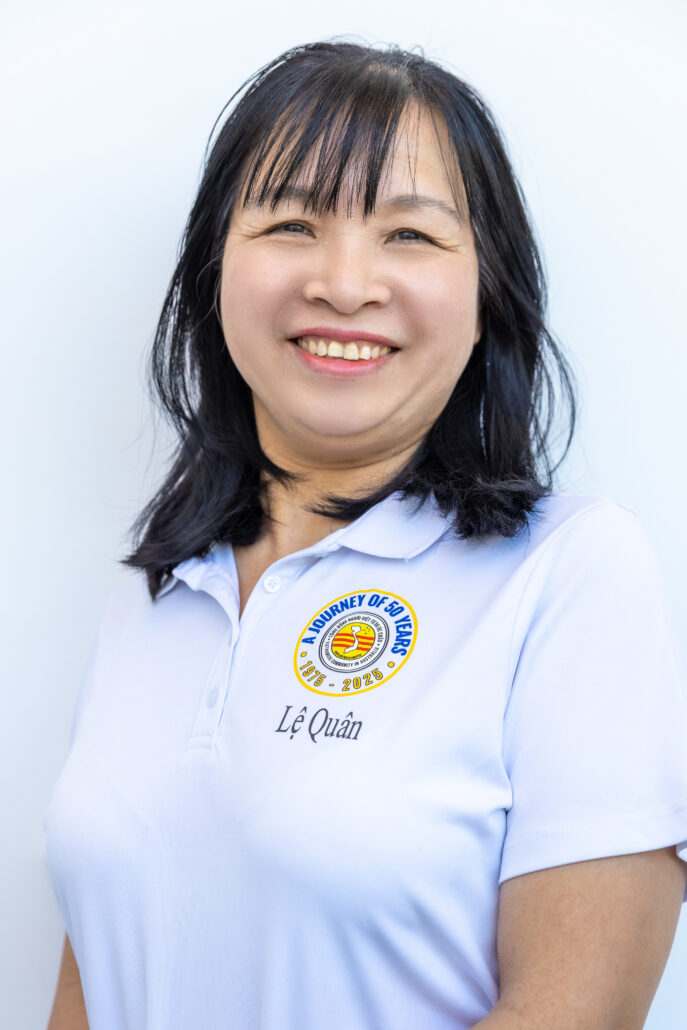 Le-Quan Chuong